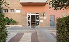 Acogedor apartamento junto al mar